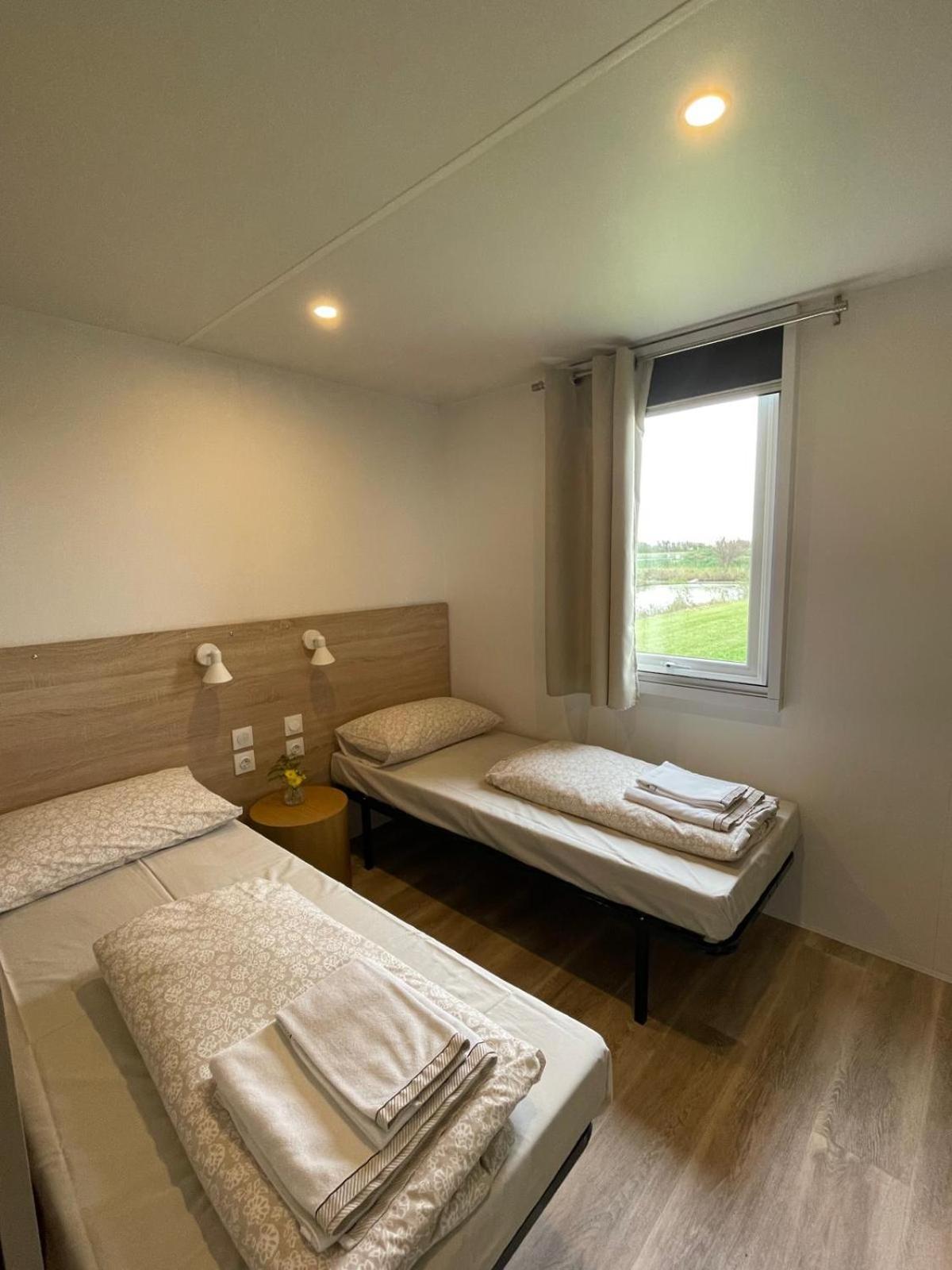 Agriturismo Valle Ca' Del Lovo Carlino Zimmer foto